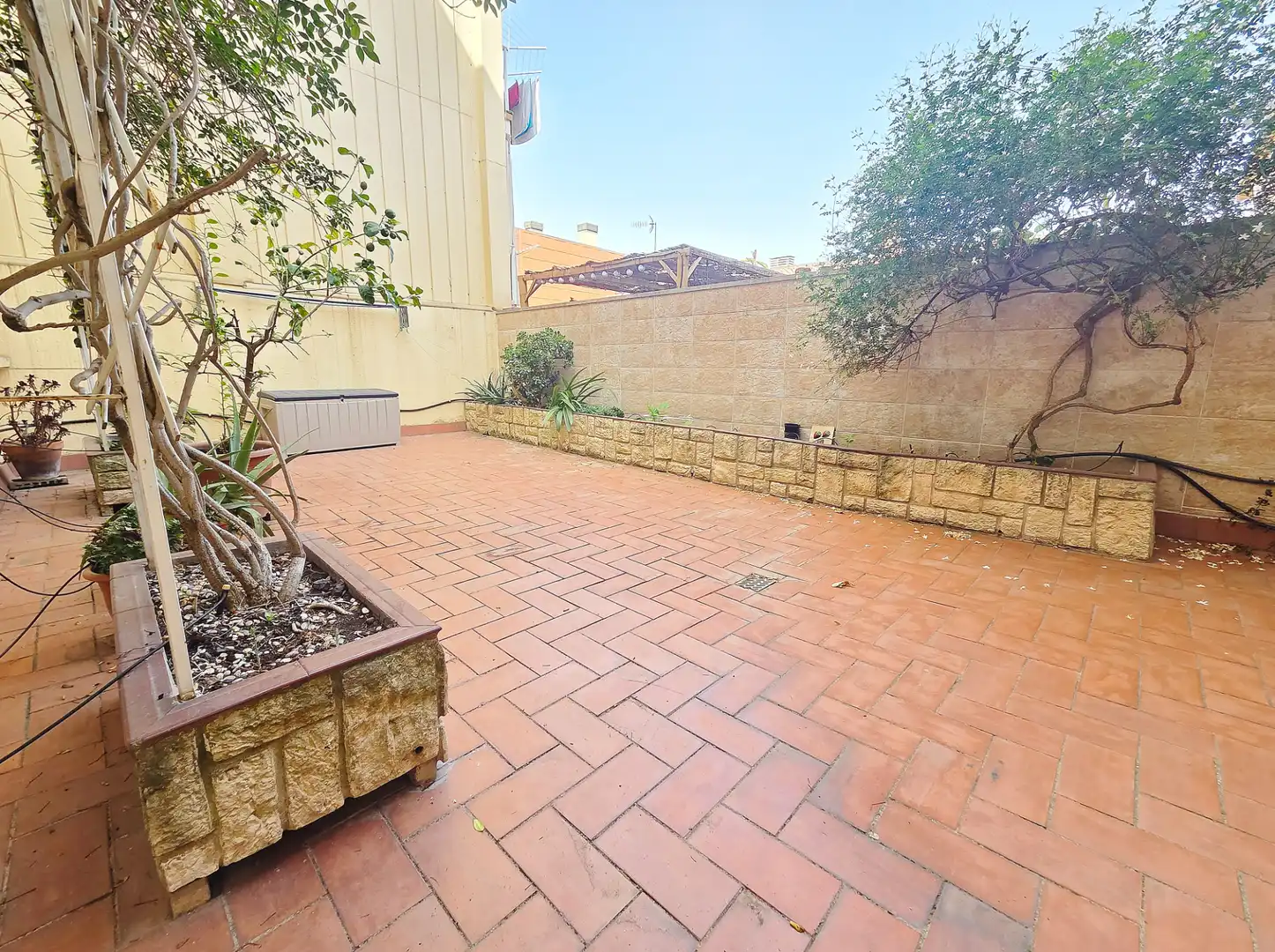 Doppelhaushälfte mit Terrasse zum Verkauf in Catalunya - Fontetes, imagen 4