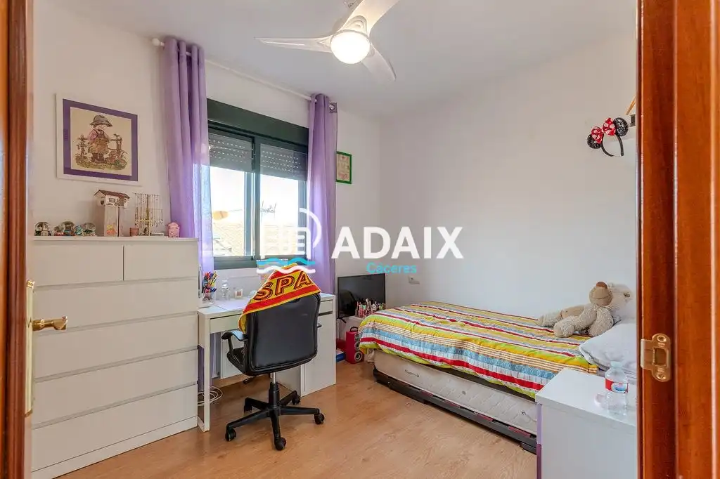Casa en venda a CL LOS CORMORANES   CACERES (CÁCERES), imagen 63