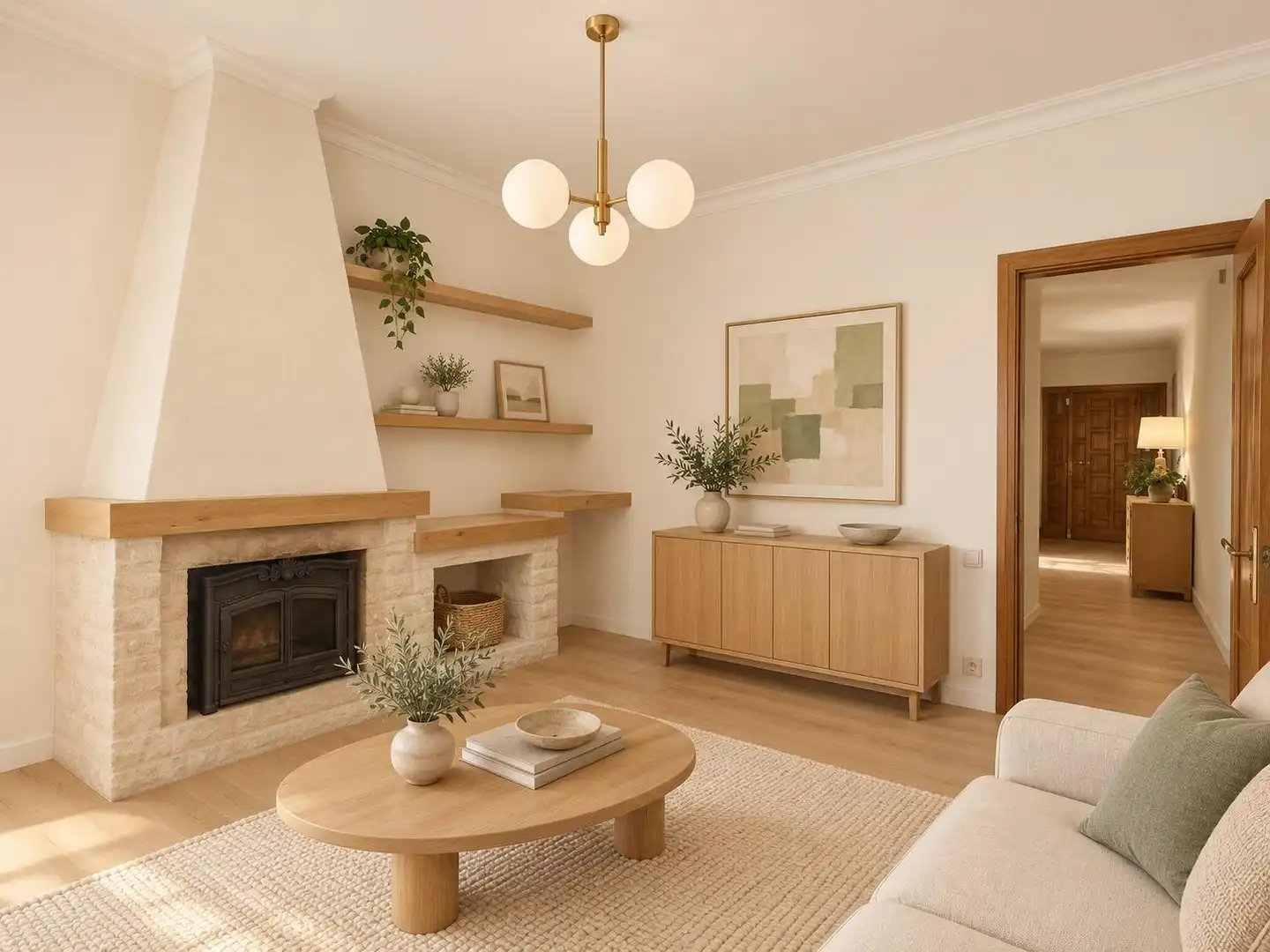 Maison avec terrasse à vendre à Centre - Sant Oleguer, imagen 14