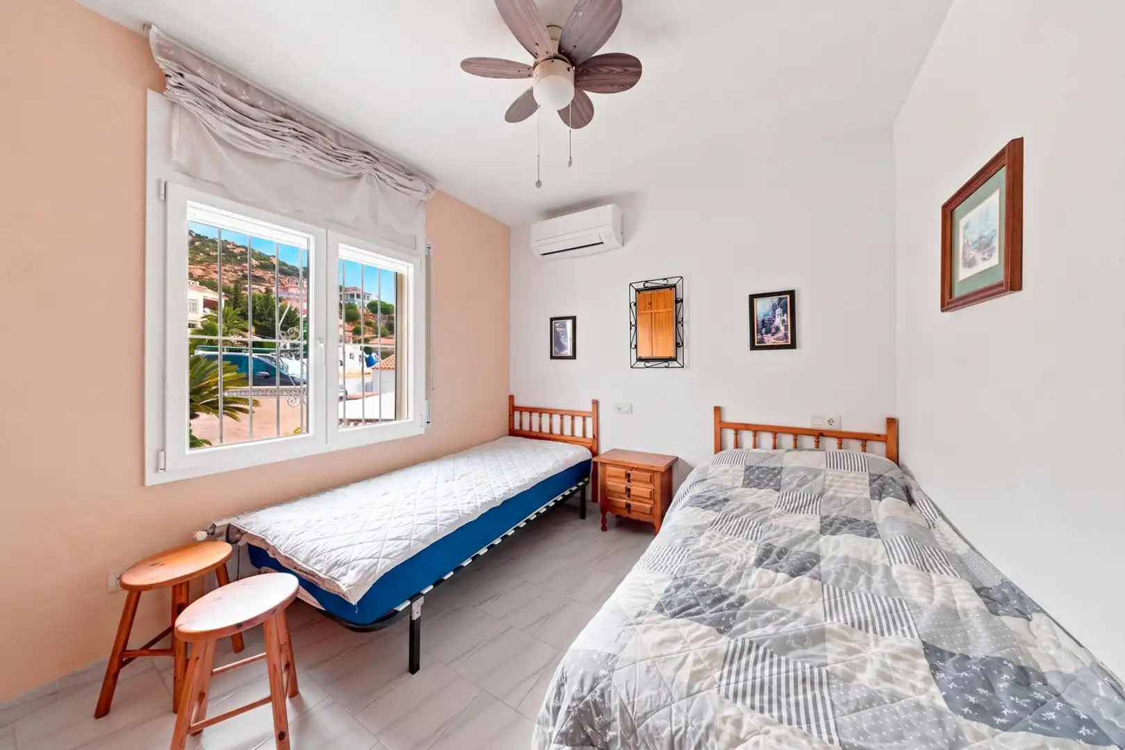 Detached house with terrace for sale in BELGICA-UR.CAN ISAC 165, imagen 40