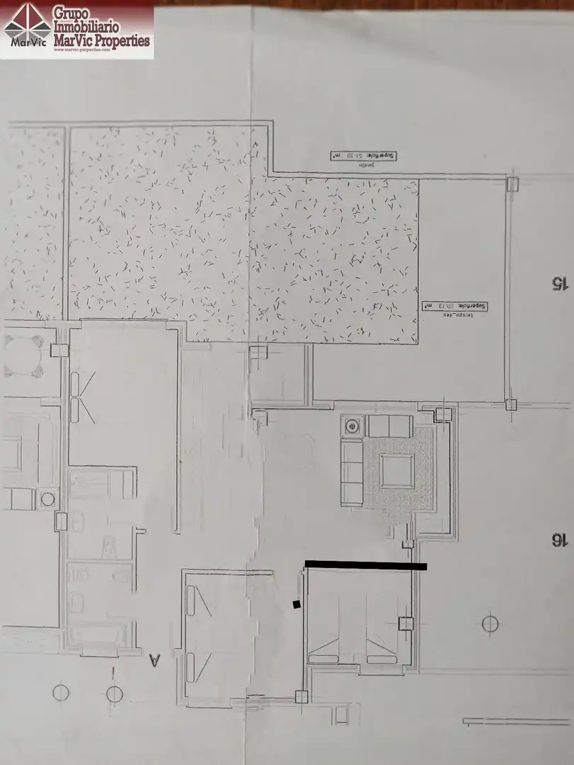 Piso con piscina en venta en Plans - Gasparot, imagen 24