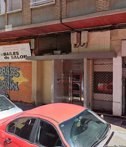 Piso en Venta en Calle CASTELAR, EMILIO, 53 en La Granja