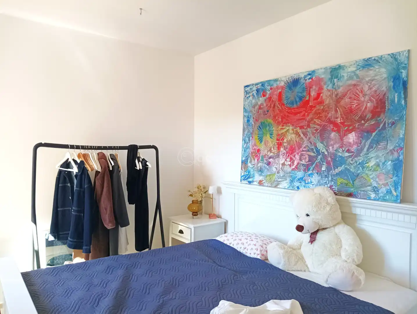 Bedroom of Detached homes for sale in Benalmádena  with Air Conditioner, Heating and Private garden