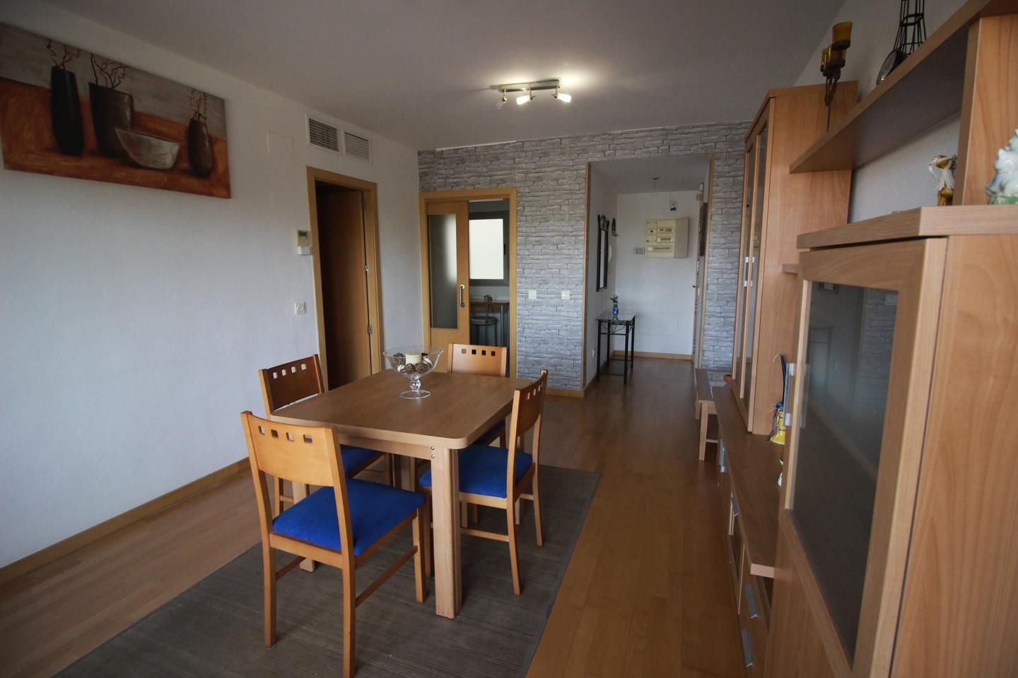 Flat for sale in Árbol Del Paraíso, Nueva Almería - Cortijo Grande - Vega de Acá