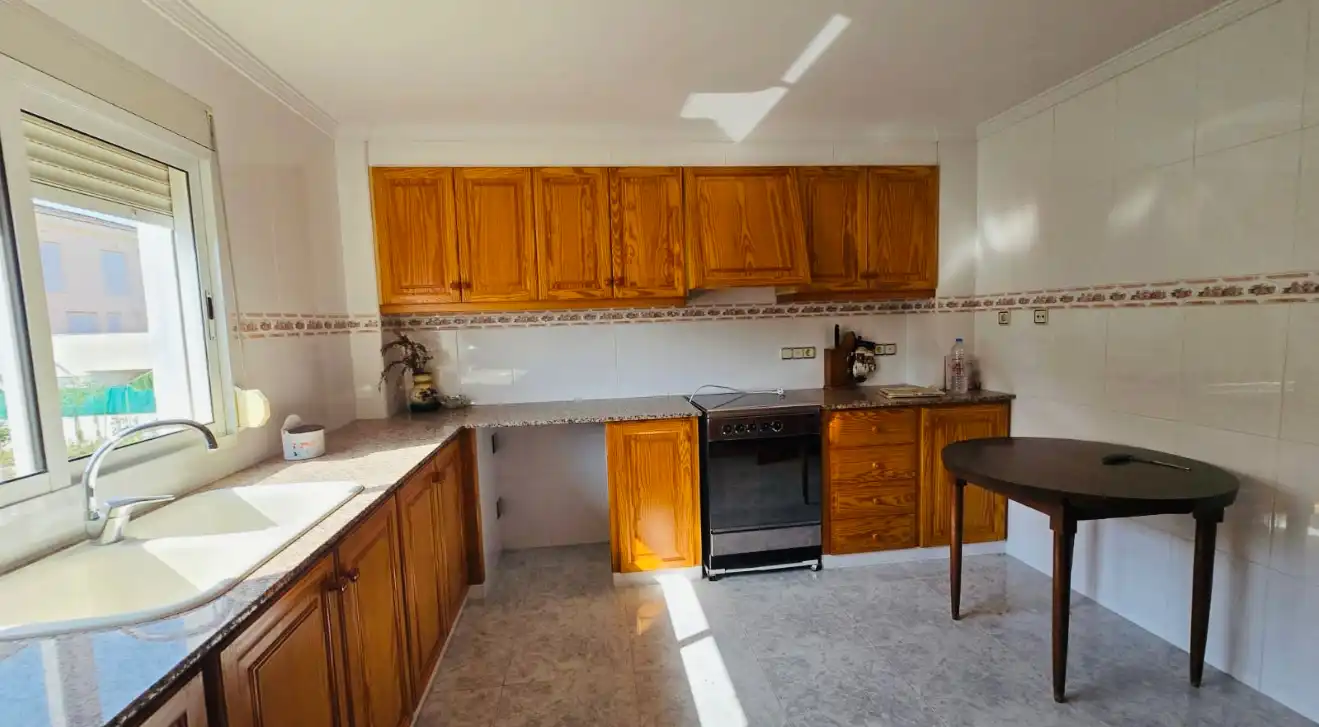 Villa mit Garten zum Verkauf in Oliva pueblo, imagen 19