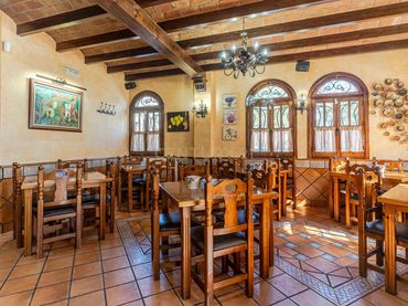 Local comercial en venda a URB. MANUEL ORTIZ BAR