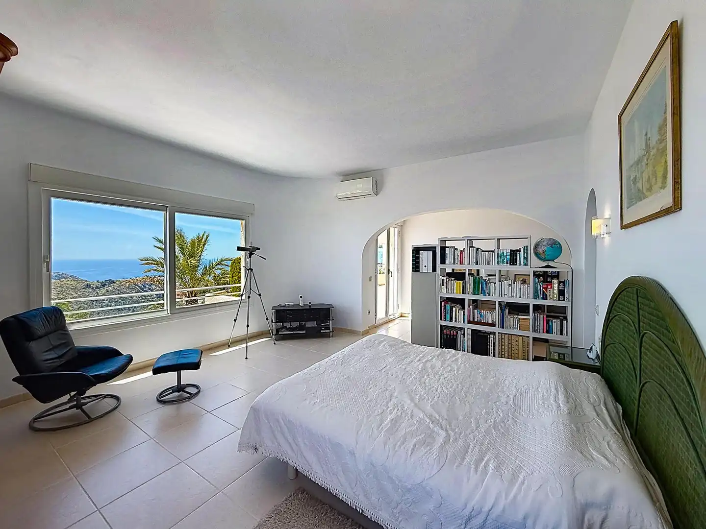 Chalet con terraza en venta en Cumbre del Sol, imagen 69