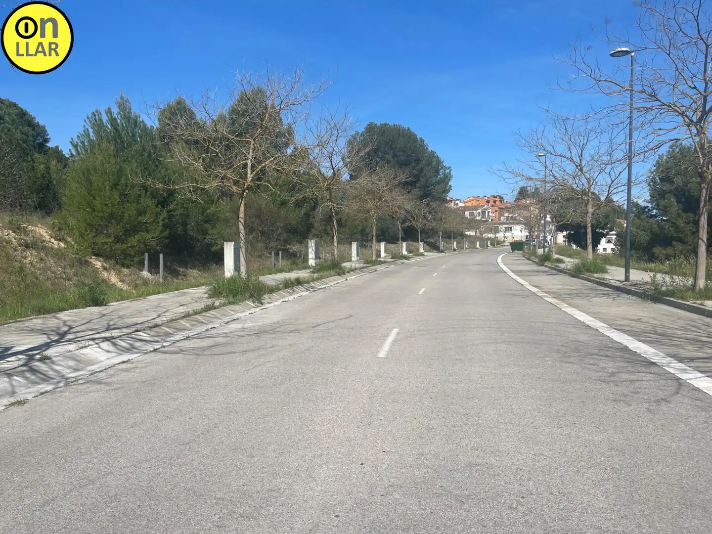 Außenansicht von Residential zum Verkauf in L'Escala