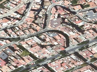 Flat for sale in calle Briquets