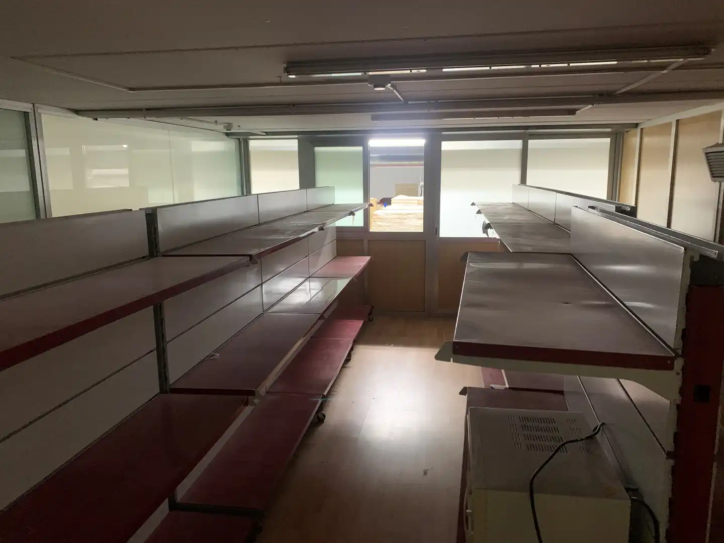 Nau industrial en venda en Barakaldo 