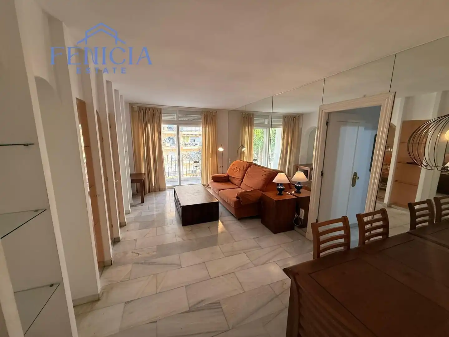 Exterior view of Flat for sale in Almuñécar  with Terrace