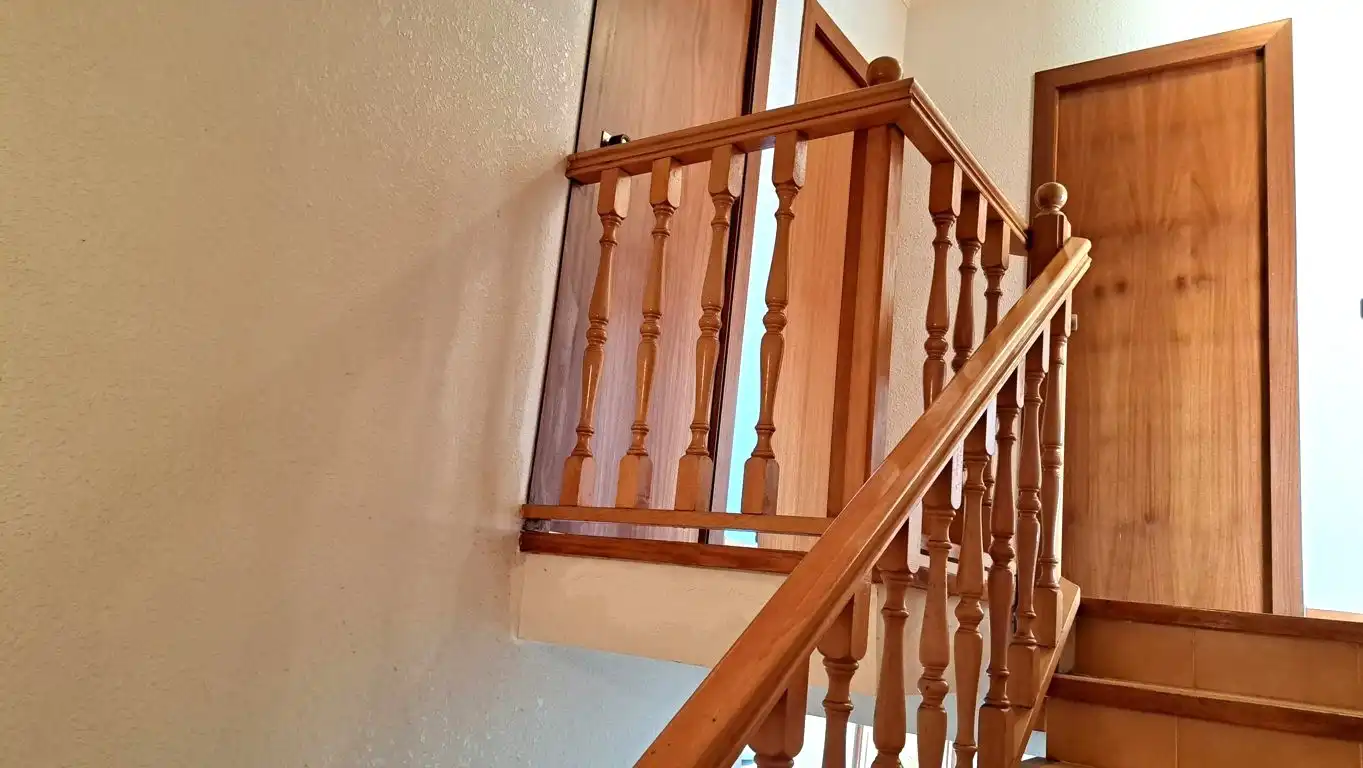 Detached homes for sale in Cunit  with Private garden, Terrace and Storage room