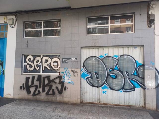 Local comercial en Venta en Andalucía Kalea en Santiago - Arana