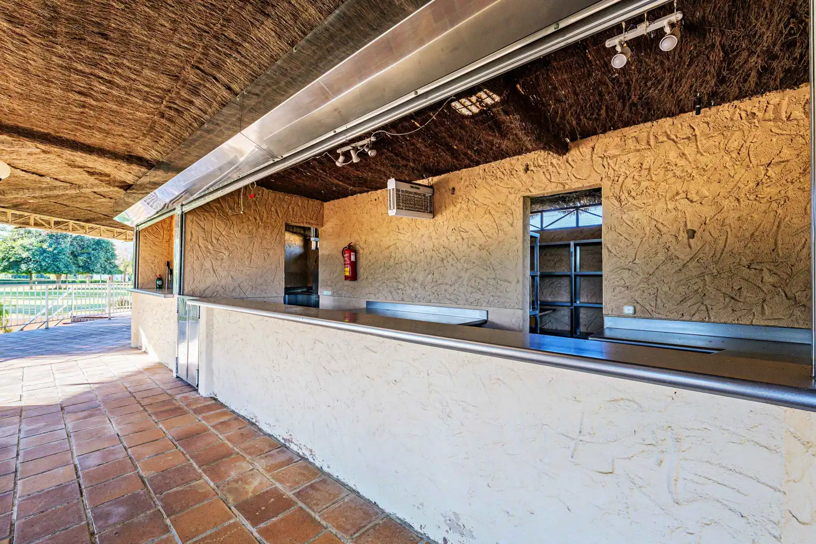 Landhaus mit Pool zum Verkauf in Capellanía - Retamar, imagen 49