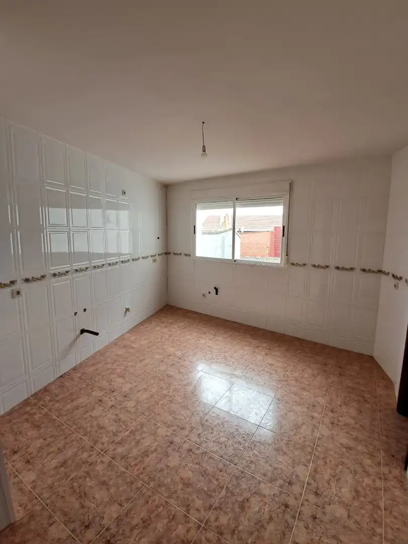 Casa amb terrassa en venda a La Pueblanueva, imagen 6