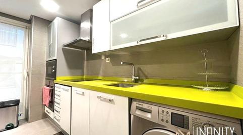 Photo 4 of Flat to rent in Euskadi Plaza, Abandoibarra - Guggenheim, Bizkaia