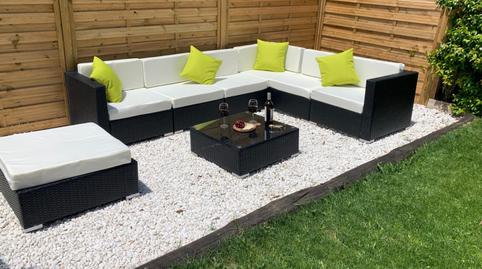 Foto 2 de Casa adosada en venda a Laguardia, Araba - Álava