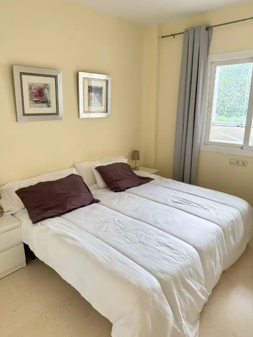 Apartament amb piscina en venda a Elviria - Cabopino, imagen 30