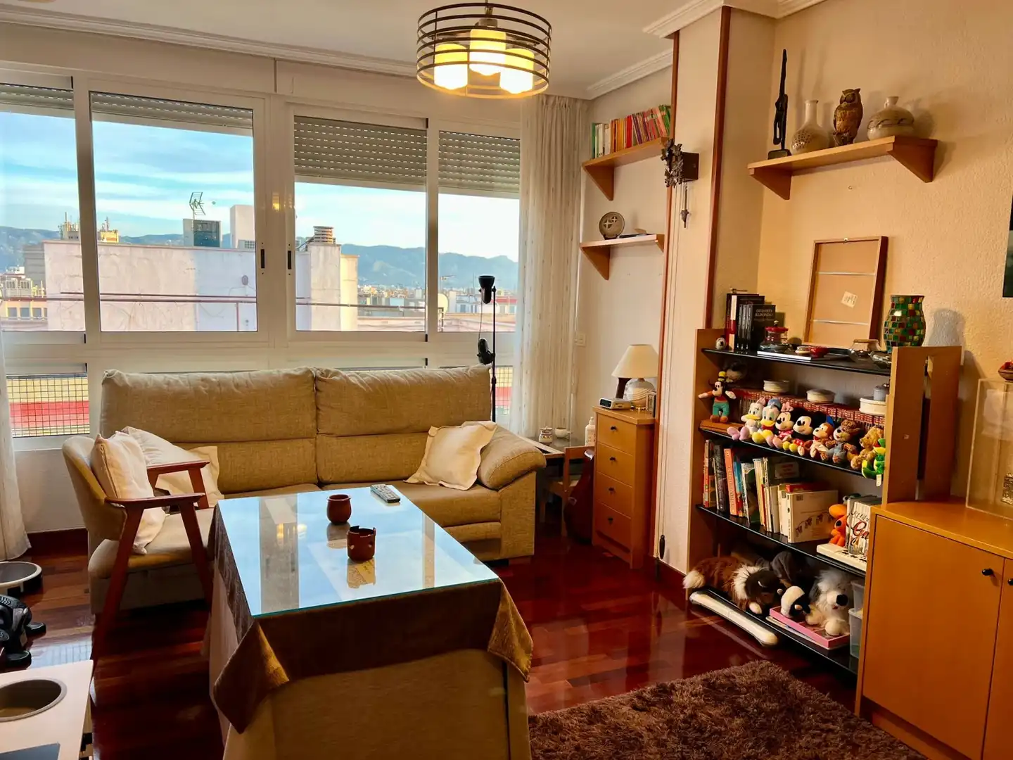 Piso con terraza en venta en Norte, imagen 9