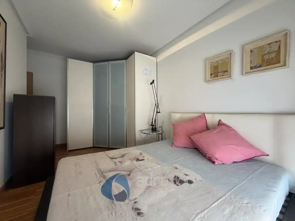 Flat for rent in Estambrera, Cascajos - Piqueras
