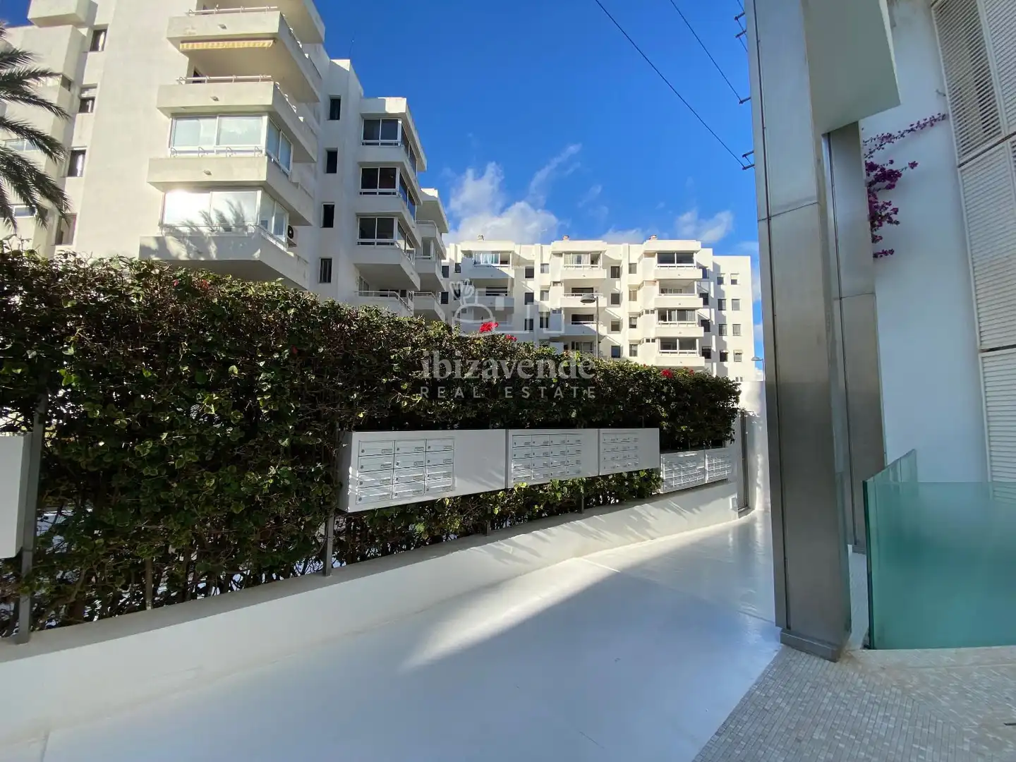 Wohnung mit Pool zum Verkauf in De la Barra, imagen 40