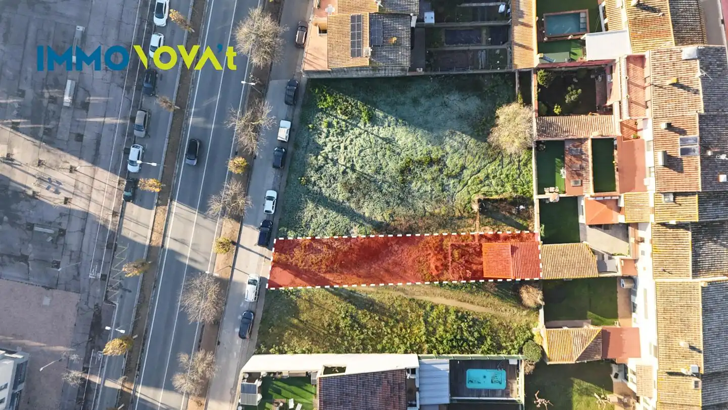 Terrenys i solars en venda a De Santa Coloma, imagen 4