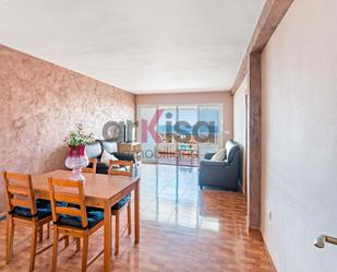 Living room of Flat for sale in Balanegra  with Terrace and Balcony