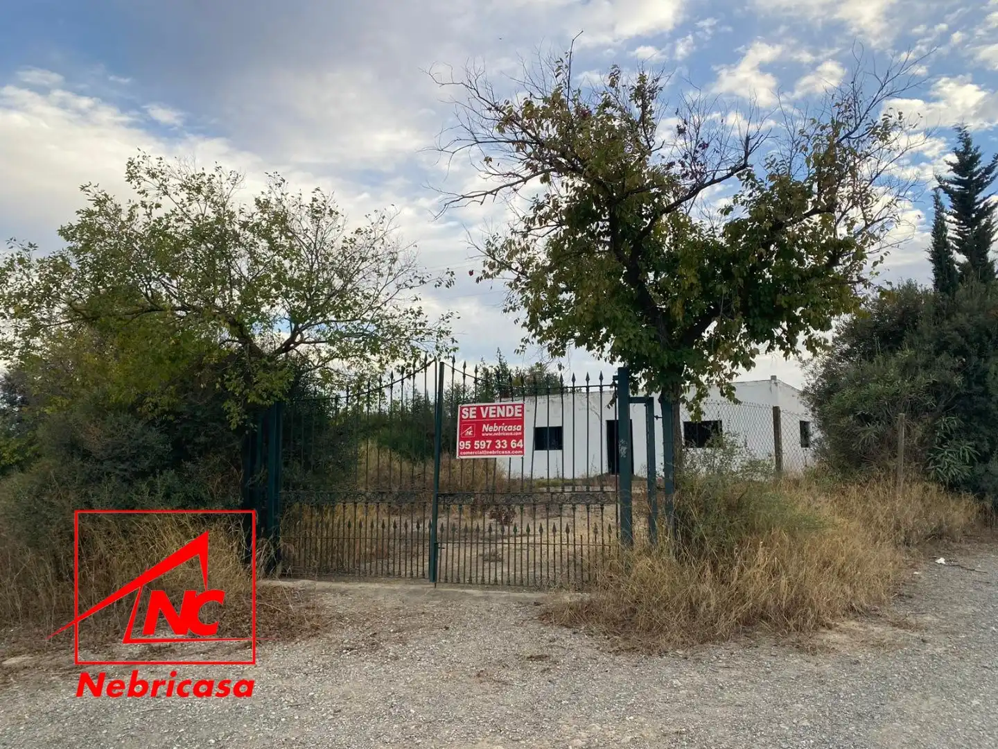Terrenos y solares en venta en Las Cabezas de San Juan, imagen 2