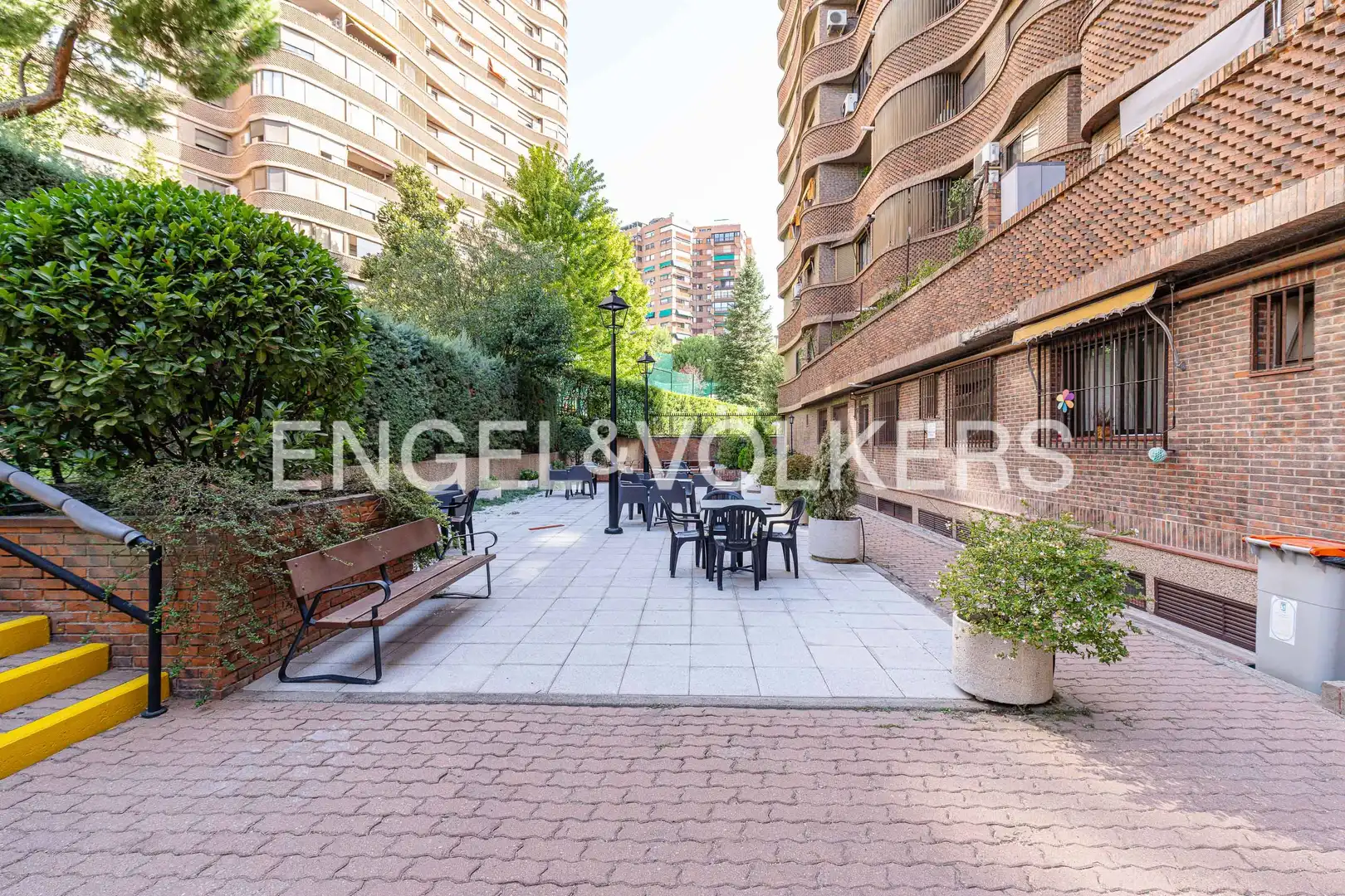 Piso con piscina en venta en Ciudad Lineal, imagen 16