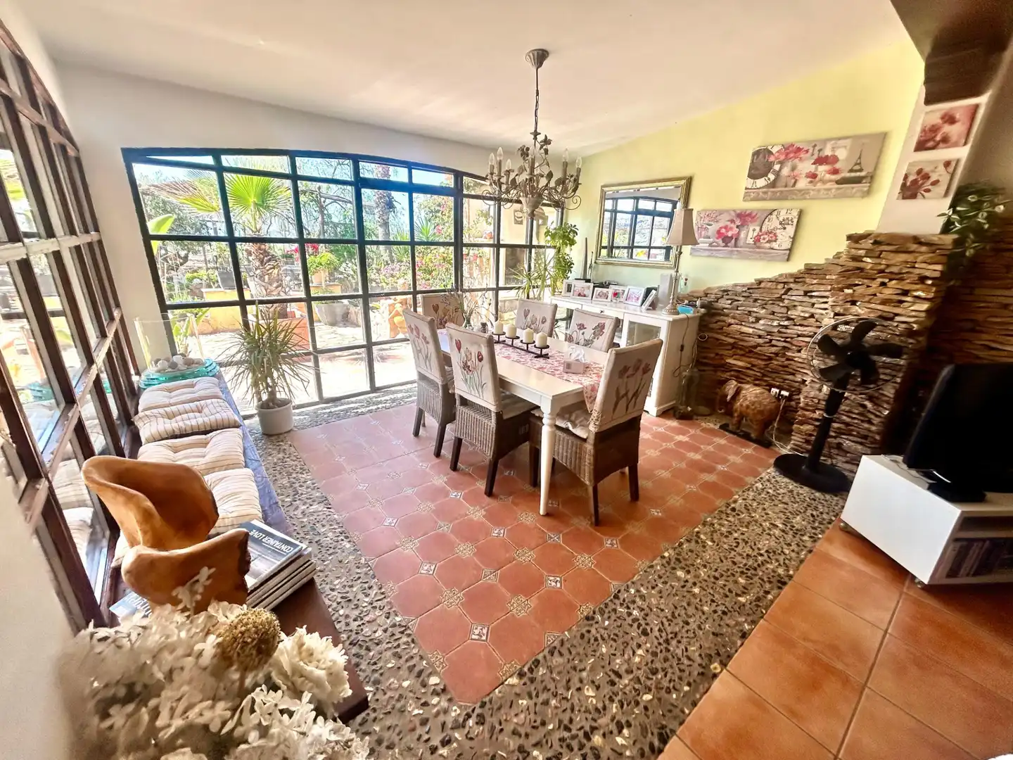 Casa rustica con piscina in vendita a Tébar - Los Arejos, imagen 8