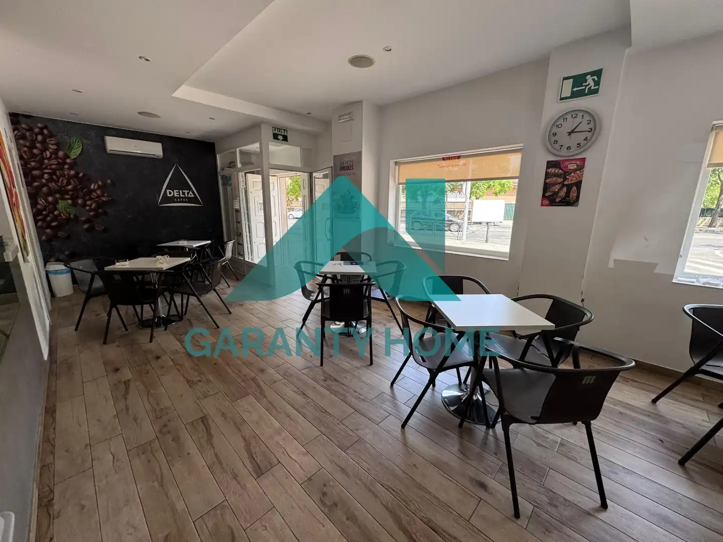 Business premises for sale in Nuevo Cáceres, imagen 6
