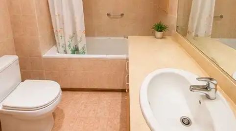 Foto 5 de Piso en venta en Avinguda de Josep Tarradellas I Joan, 250, Centre, L'Hospitalet de Llobregat