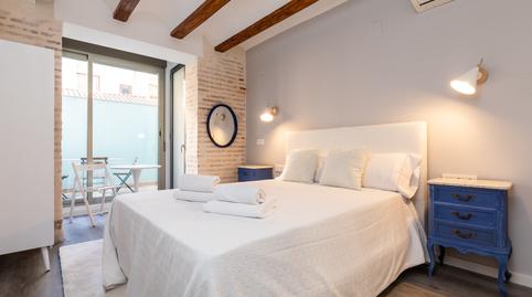 Photo 3 of Apartment to rent in Sant Francesc,  Valencia Capital