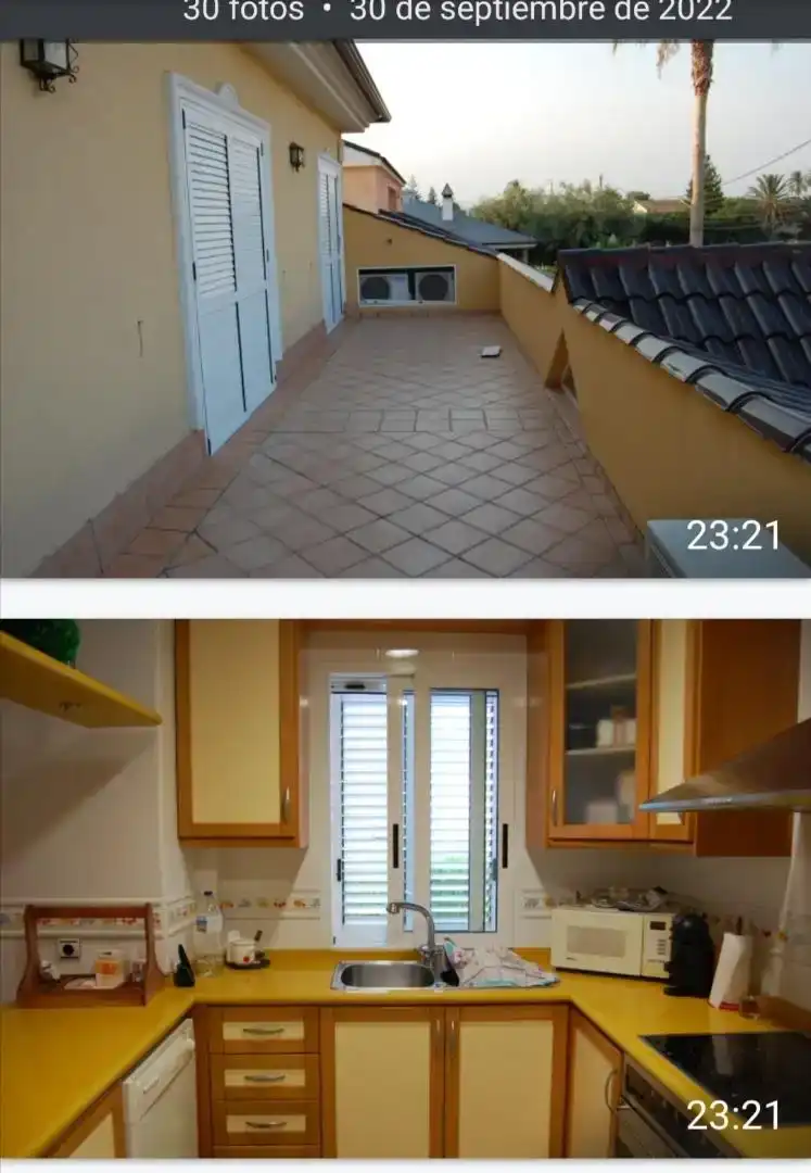 Casa o chalet en venta en  Murcia Capital con Aire acondicionado y Piscina