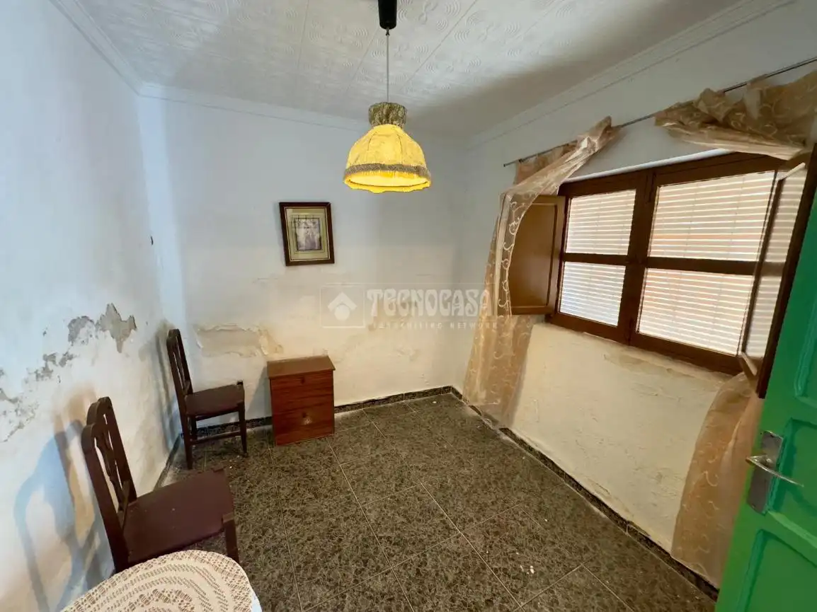 Casa adosada en venta en Turre