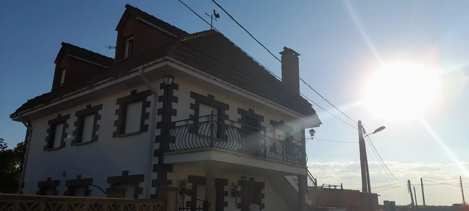 Casa o chalet en venta en N/A, Bretó