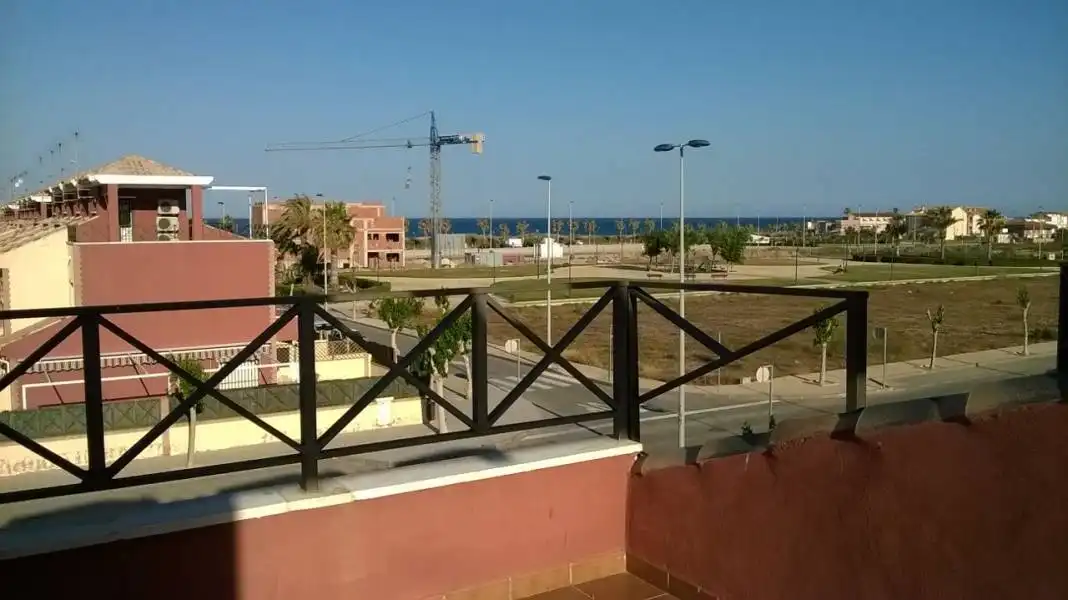 Dúplex de lloguer a El Mojón