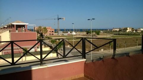 Foto 3 de Dúplex de lloguer a El Mojón, Pilar de la Horadada