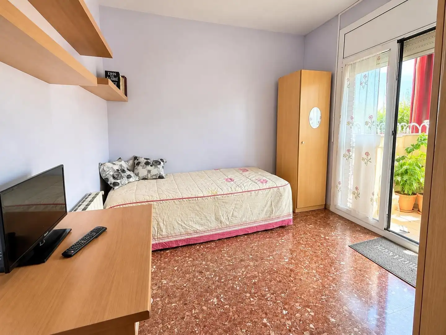 Casa amb terrassa en venda a EUROPA, imagen 14
