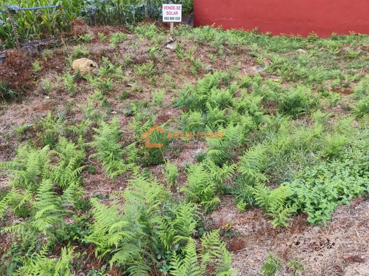 Residential land for sale in O Carballiño, imagen 4