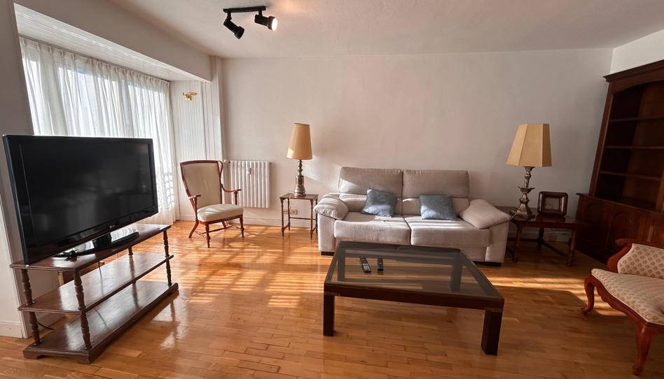 Photo 1 of Flat to rent in Barrio del Centro, Asturias