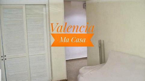 Photo 3 of Flat to rent in Ciutat Jardí, Valencia