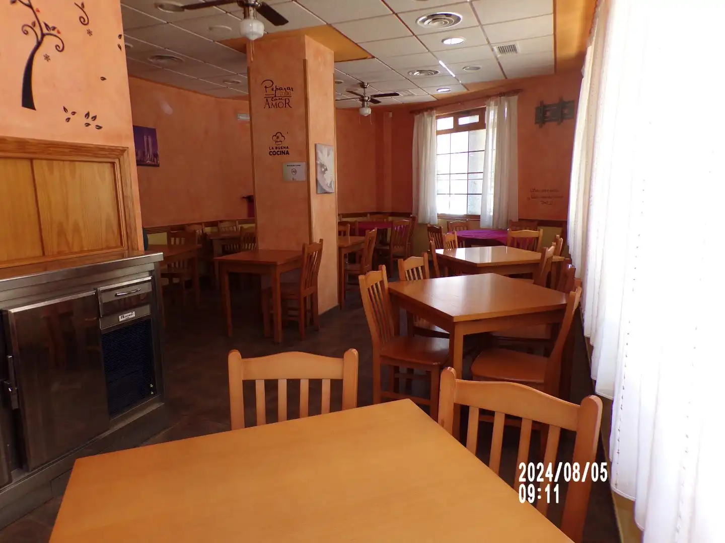 Local comercial en venda a AV. MAYORGA 4, imagen 13