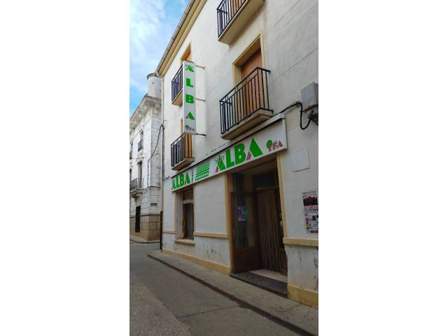 Local comercial en Venta en Plaza Nueva, 2 en Campillo de Altobuey