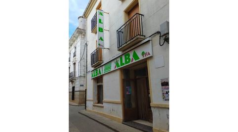 Local en venta en Campillo de Altobuey