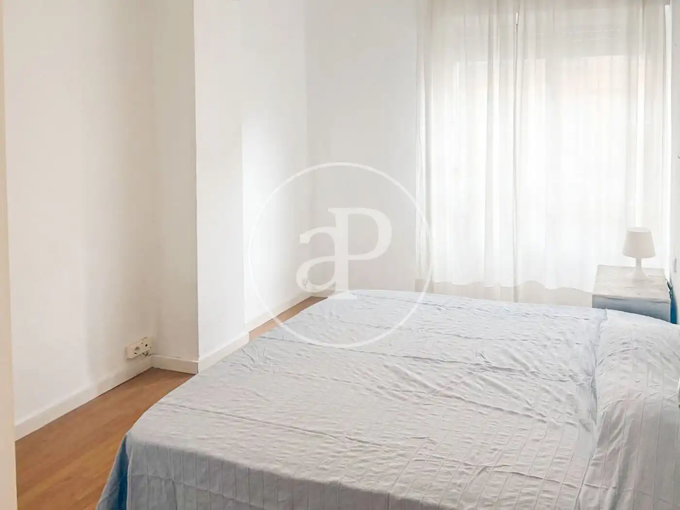 Habitación de Piso en venta en Valencia con Aire acondicionado, Calefacción y Balcón