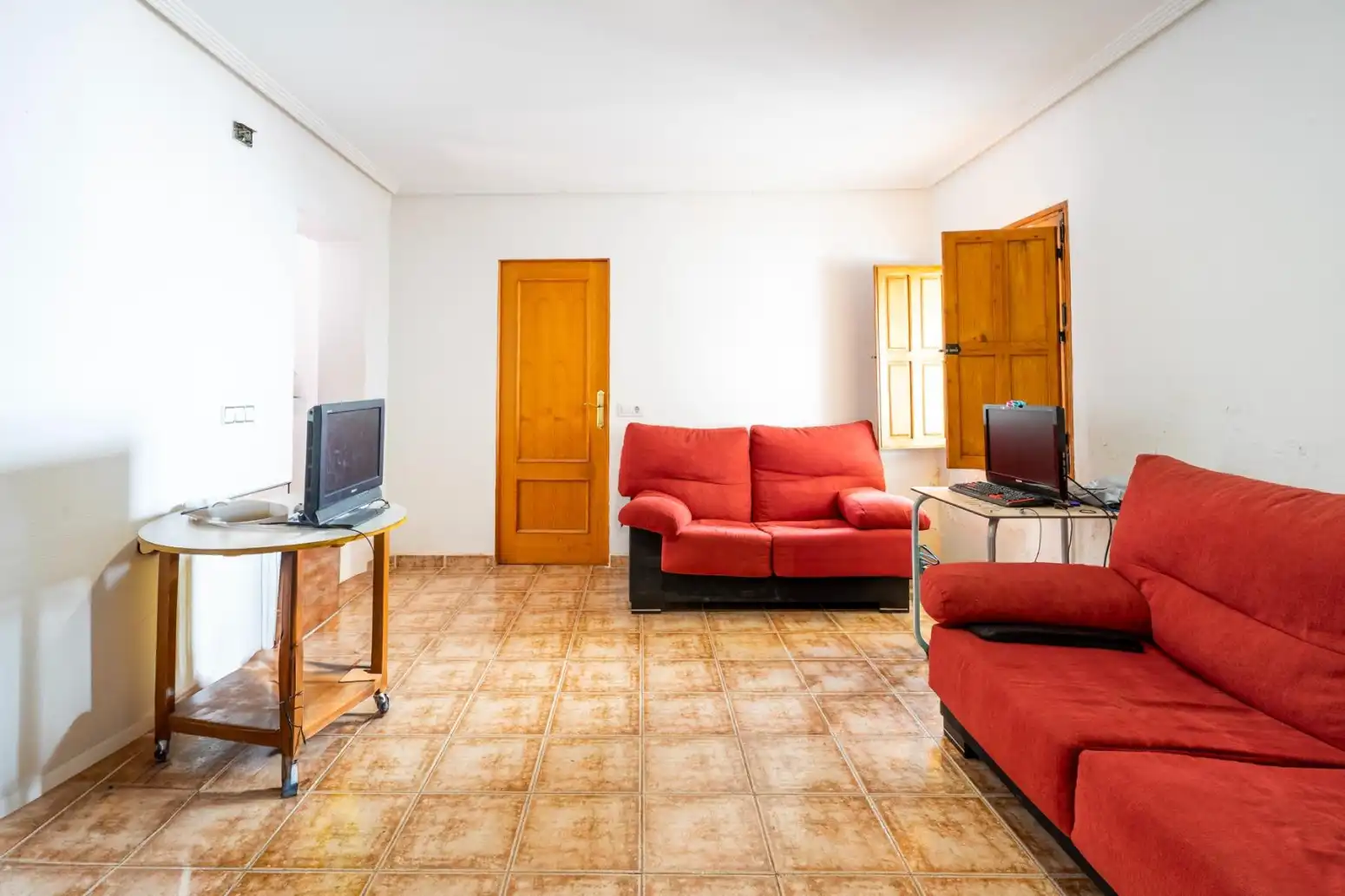 Casa o xalet en venda a Alguazas - Calle SAN PEDRO, Alguazas