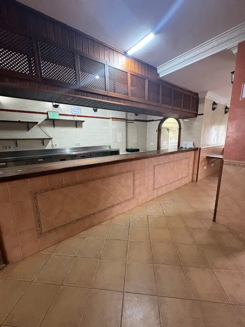 Casa adosada en venda en Villamartín amb Aire condicionat, Calefacció i Terrassa