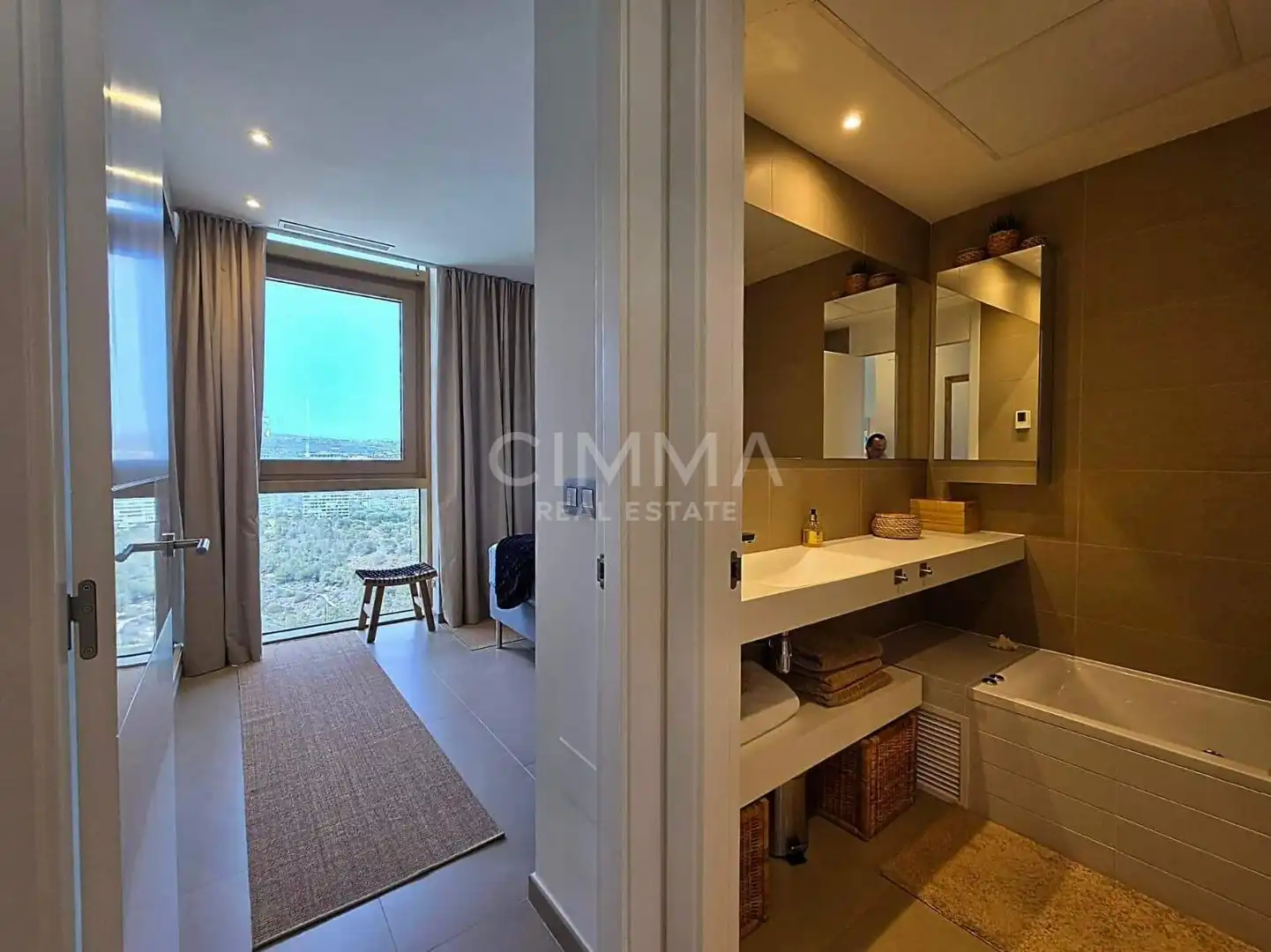 Wohnung zum Verkauf in Playa de Poniente, imagen 64