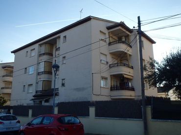 Wohnung zum Verkauf in Cunit Residencial